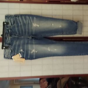 Silver Jeans Co size 16 jeans